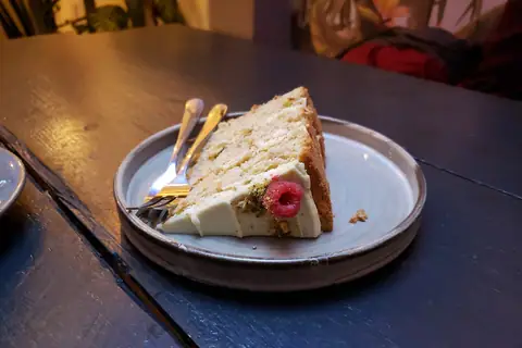 Khosha Bakery photo 4